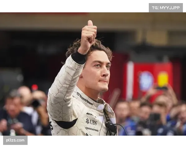 F1拉斯维加斯站赛后车手积分榜前三名竞争白热化