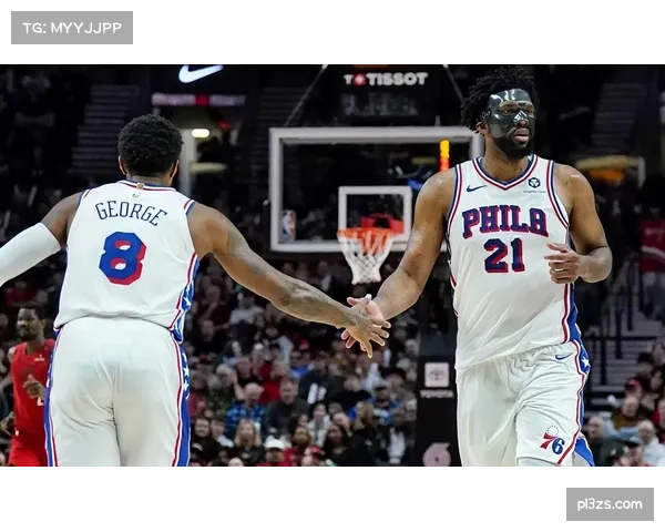 恩比德缺阵马克西独撑76人 场均得分创生涯新高